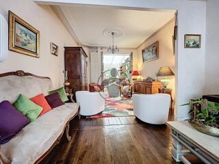  Maison à vendre 4 pièces 103 m²