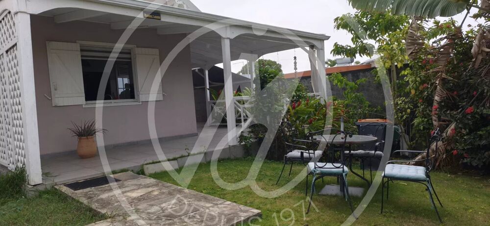 A LOUER 1800 euros / mois * VILLA MEUBLEE T4 BAIE MAHAULT