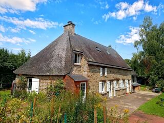  Maison � vendre 9 pi�ces 185 m�