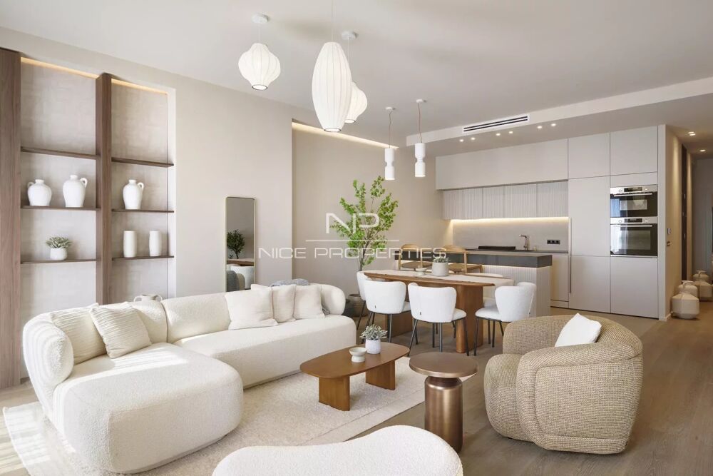 � vendre  Appartement Cannes (06400)