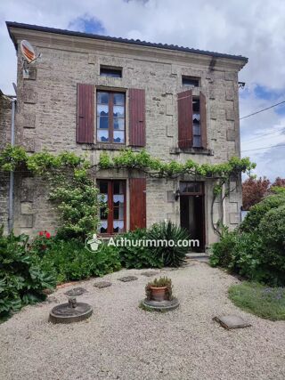  Maison � vendre 4 pi�ces 175 m�