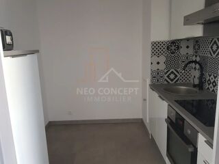  Appartement à louer 1 pièce 30 m²