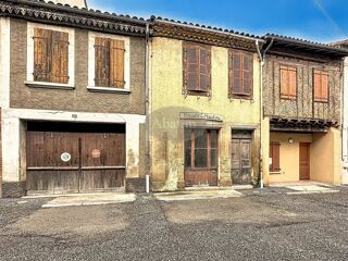  Villa à vendre 1 pièce 90 m²