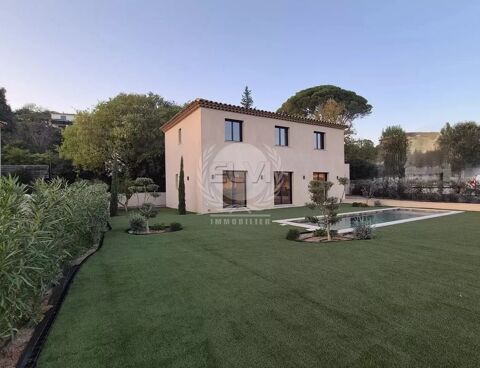   Villa au Arcs Maison - 5 pièce(s) - 146 m²