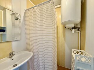  Appartement à vendre 25 m²