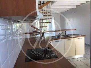  Appartement � vendre 4 pi�ces 97 m�