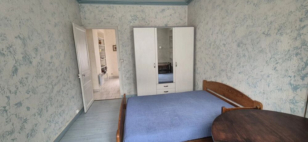 Vente Appartement APPARTEMENT F1 LE MANS GARE Le mans