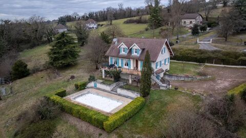   Maison sur sous sol complet - Les Aveni�res Maison - 6 pi�ce(s) - 151 m�