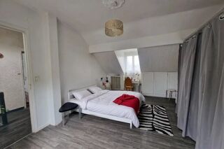  Maison � vendre 6 pi�ces 108 m�