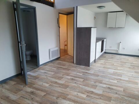  Appartement � louer 2 pi�ces 56 m�