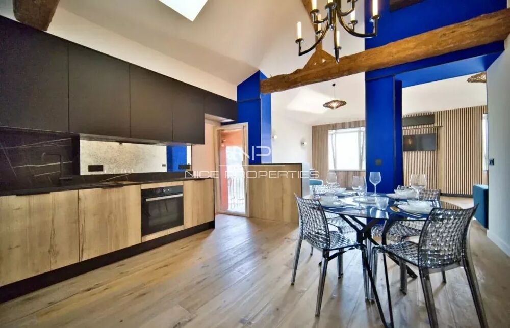  vendre  Appartement Villefranche-sur-Mer (06230)