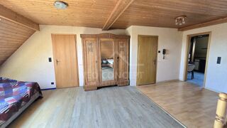 Location Appartement -- Charmant F1 à Lauterbourg -- Lauterbourg