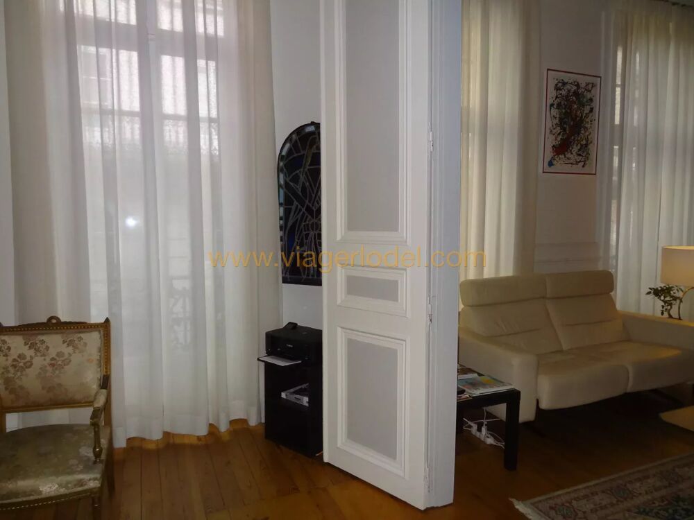 Réf. annonce : 10 024 - VENTE A TERME LIBRE - TOULOUSE (31)
