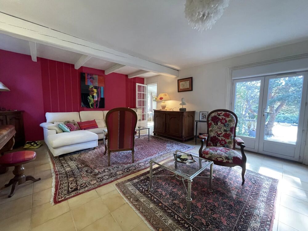 Vente Maison VILLA Bagnols en Forêt Bagnols-en-forêt