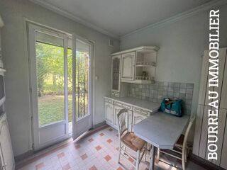  Maison à vendre 7 pièces 110 m²