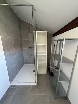  Appartement à louer 1 pièce 15 m²