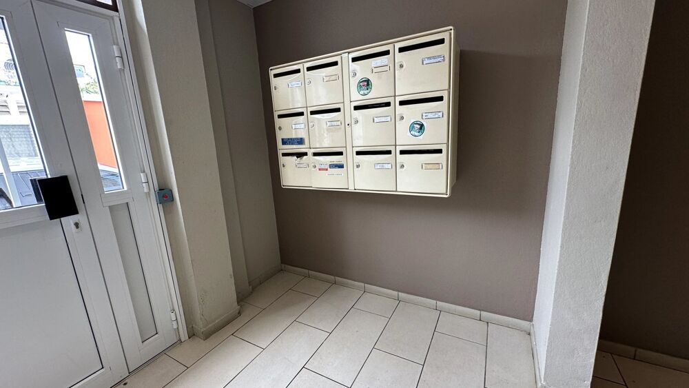 Vente Immeuble ENSEMBLE IMMOBILIER EN PLEIN CENTRE-VILLE DE CAYENNE Cayenne