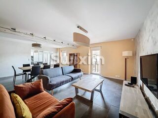  Appartement � vendre 4 pi�ces 111 m�