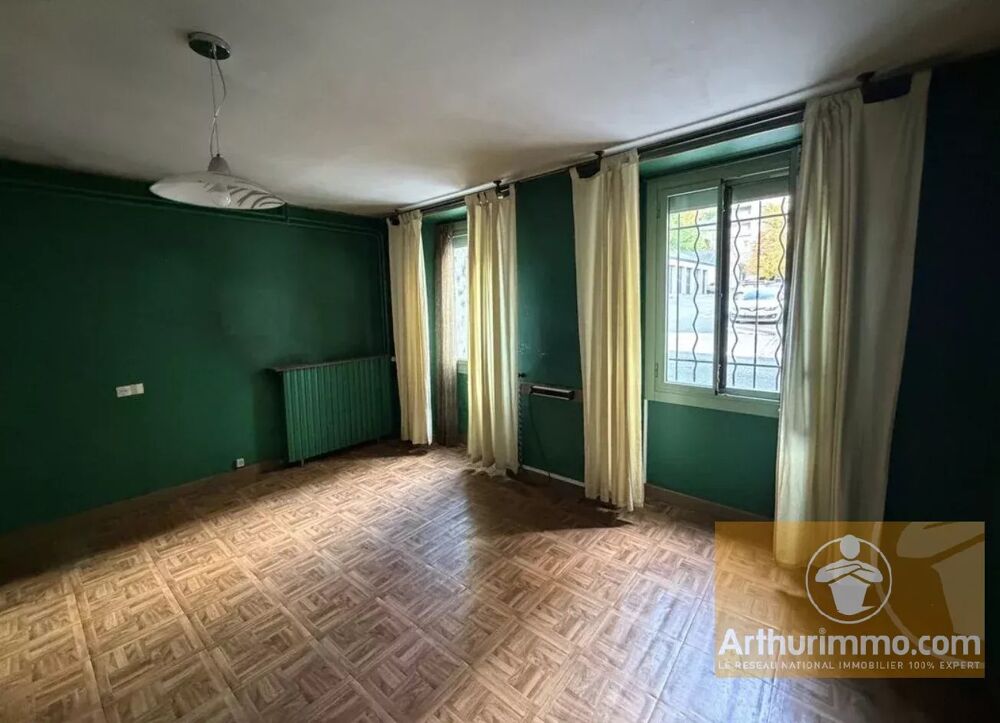 Vente Maison Maison avec un garage Sur le secteur de MENDE Mende