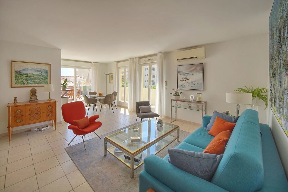 à vendre  Appartement Cannes (06400)
