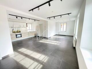  Appartement à louer 5 pièces 91 m² Bernolsheim