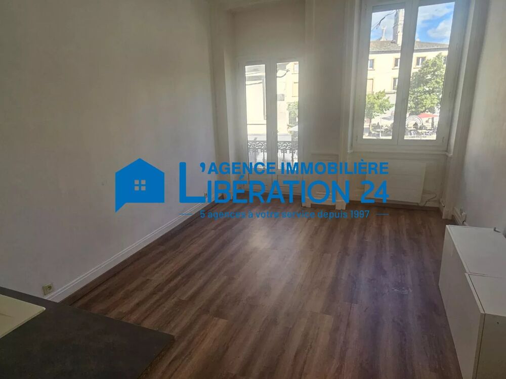 Location Appartement Studio 20m2 centre ville Saint-chamond