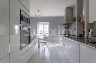  Appartement  vendre 4 pices 124 m