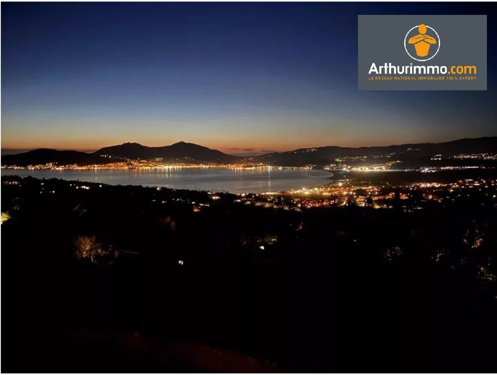 Vente Appartement Vente appartement T3 Porticcio vue mer Grosseto-prugna