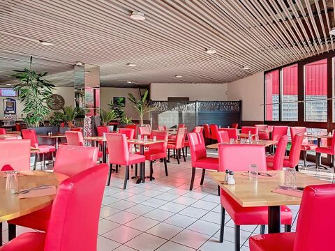 Fonds de commerce Bar, Brasserie 100000 64000 Pau