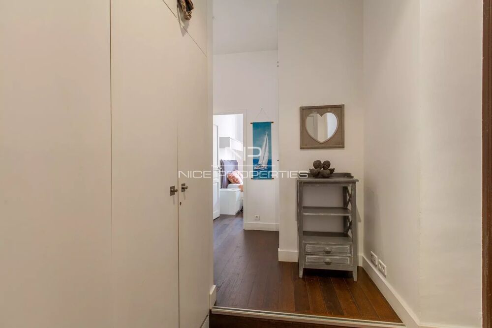  vendre  Appartement Nice (06000)