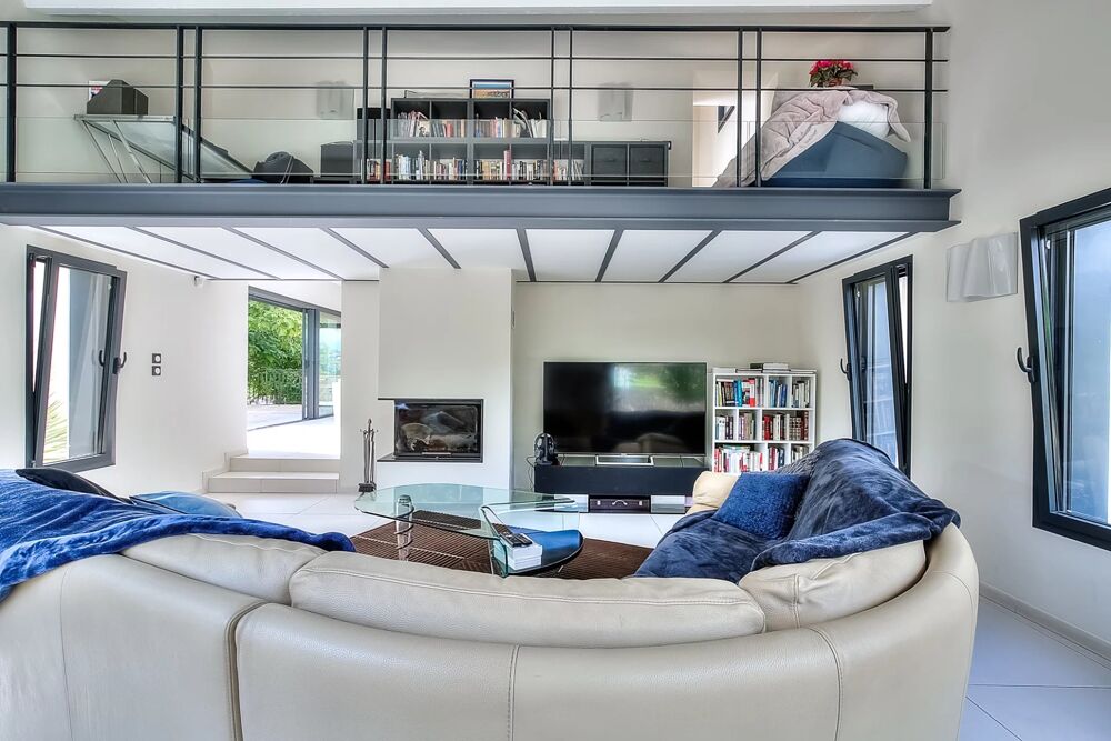 à vendre  Maison Mougins (06250)