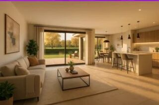  Maison � vendre 4 pi�ces 125 m�