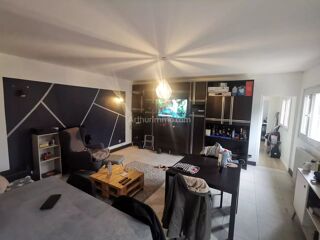  Appartement � vendre 3 pi�ces 63 m�