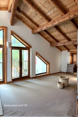  Appartement � vendre 4 pi�ces 81 m�