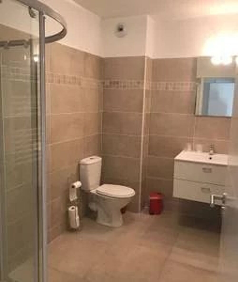Location Appartement Studio de 26m² avec balcon de 6m² Nice