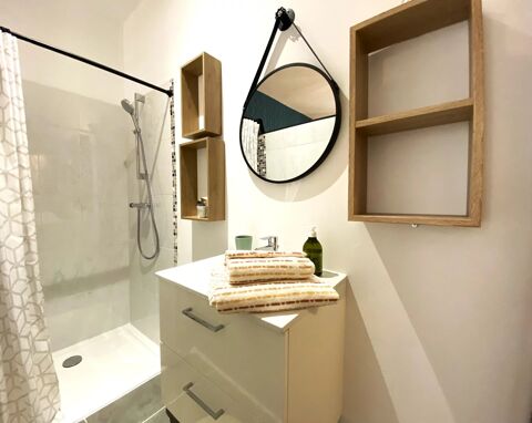  Appartement � louer 2 pi�ces 44 m�