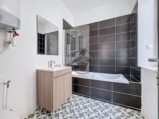  Appartement à louer 1 pièce 19 m²