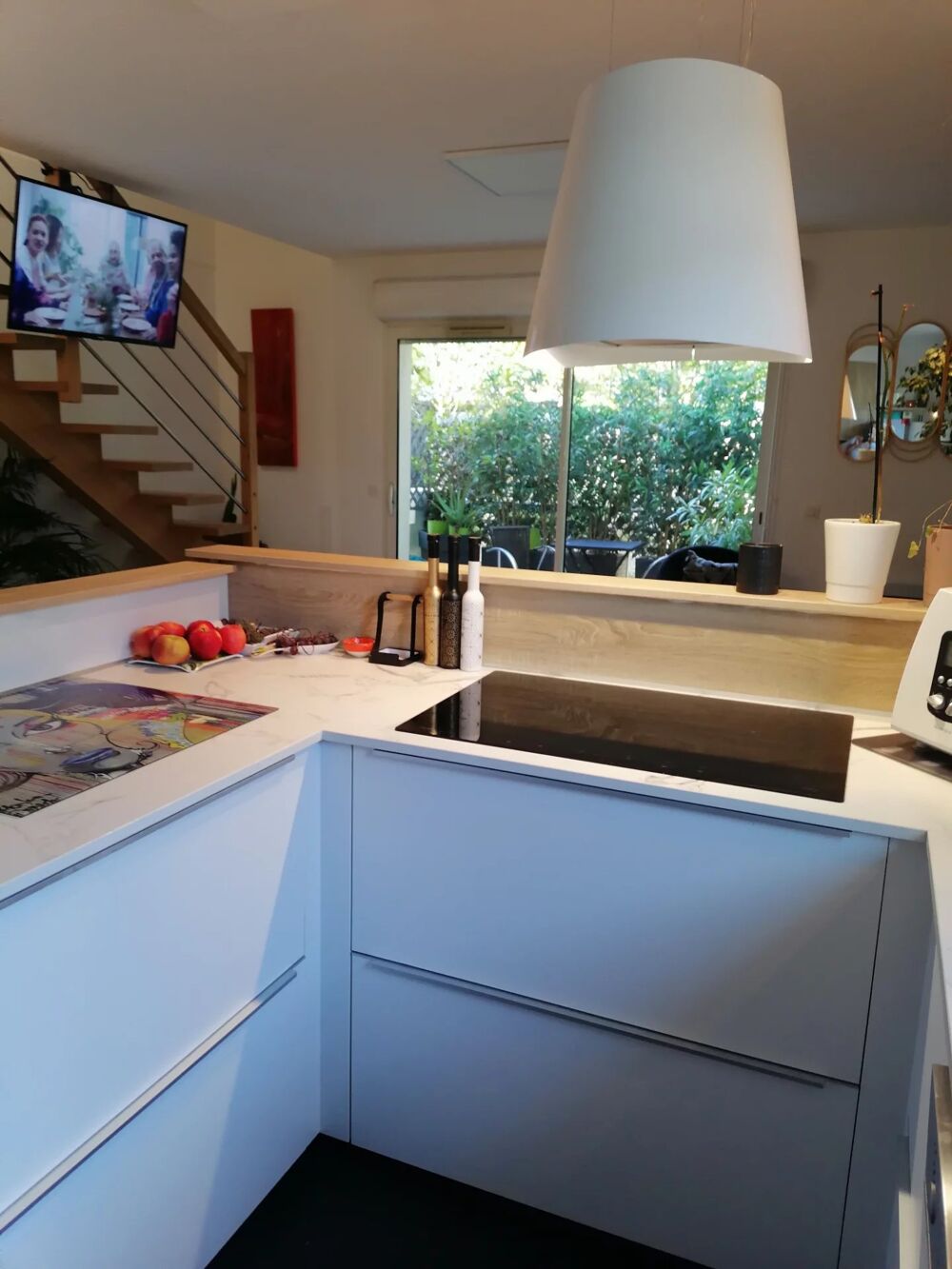 Vente Appartement BEAU DUPLEX FONCTIONNEL ET LUMINEUX Bayonne