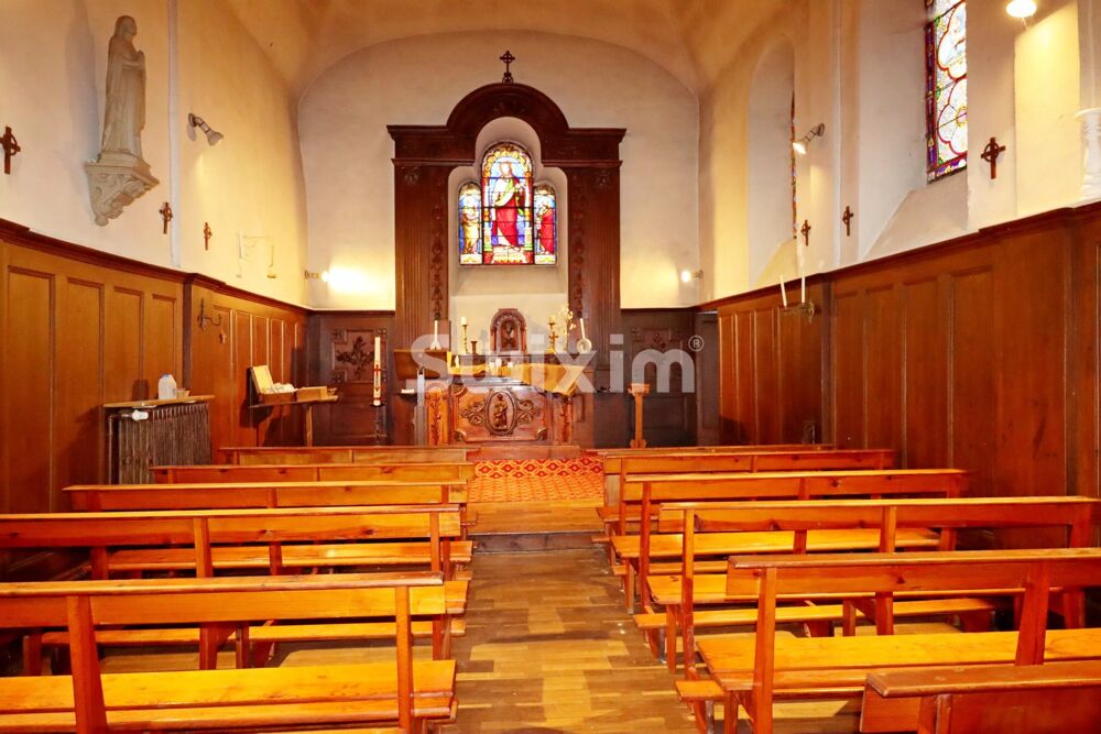 � vendre  Maison Lamastre (07270)