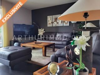  Appartement � vendre 4 pi�ces 111 m�