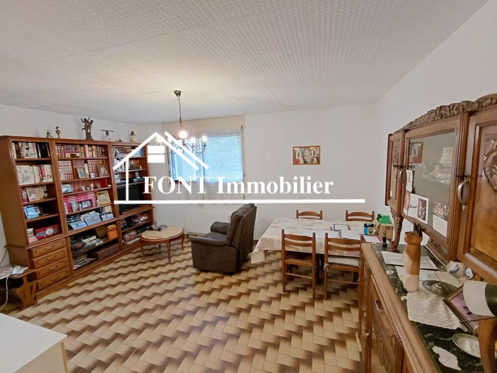 Vente Appartement SAINT-CHAMOND, LES FEUILLANTINES, AGRÉABLE T2 Saint-chamond