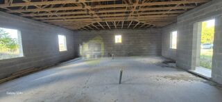 Vente Maison maison neuve 112 m² + terrain 800m² Châteauroux