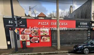  Immeuble  vendre 120 m