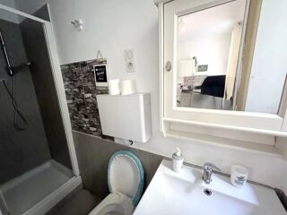  Appartement  vendre 1 pice 16 m