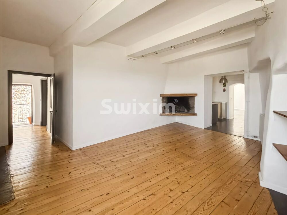 Vente Maison MIRMANDE – L'authenticité d'un village d'exception Mirmande