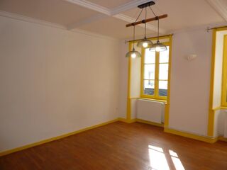  Appartement à louer 2 pièces 61 m²