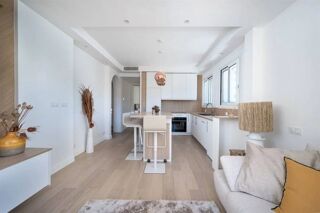  Appartement � vendre 2 pi�ces 51 m�