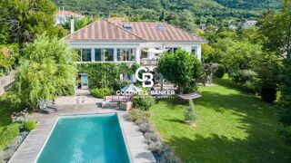  Villa à vendre 7 pièces 450 m²