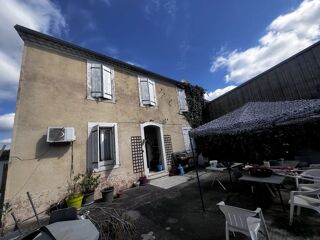 Maison 178m2 Castelnau-Valence