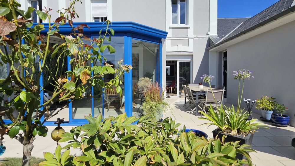 Vente Maison SAINT ROMAIN DE COLBOSC - Proche centre Saint-romain-de-colbosc